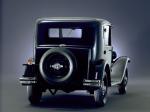 Lancia Augusta 1933 года